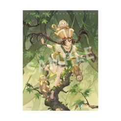 Clearance Estatua 1/7 Anu Shen Mu Miao Ying 28 cm The Legend of Sword and Fairy Descuentos Gaming