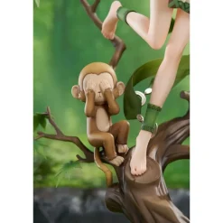 Clearance Estatua 1/7 Anu Shen Mu Miao Ying 28 cm The Legend of Sword and Fairy Descuentos Gaming