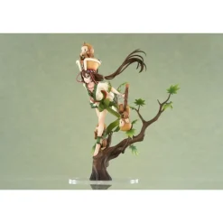 Clearance Estatua 1/7 Anu Shen Mu Miao Ying 28 cm The Legend of Sword and Fairy Descuentos Gaming