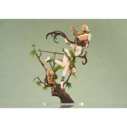 Clearance Estatua 1/7 Anu Shen Mu Miao Ying 28 cm The Legend of Sword and Fairy Descuentos Gaming