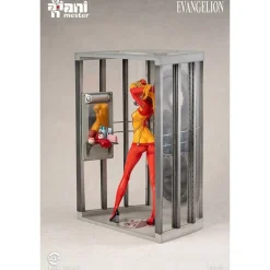 Online Estatua 1/7 Asuka Shikinami Langley Evangelion: 2.0 - 23 cm Figuras