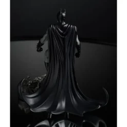 Discount Estatua 1/10 Batman Black White 18 cm de BJ Barends Regalos De Superhéroes Dc|Figuras Dc