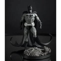 Discount Estatua 1/10 Batman Black White 18 cm de BJ Barends Regalos De Superhéroes Dc|Figuras Dc