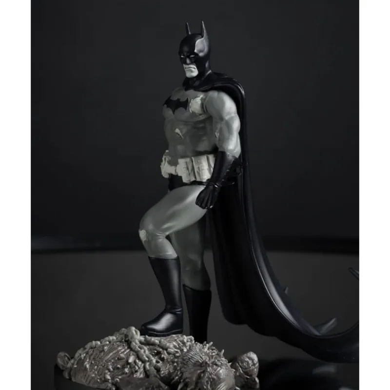 Discount Estatua 1/10 Batman Black White 18 cm de BJ Barends Regalos De Superhéroes Dc|Figuras Dc