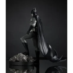 Discount Estatua 1/10 Batman Black White 18 cm de BJ Barends Regalos De Superhéroes Dc|Figuras Dc