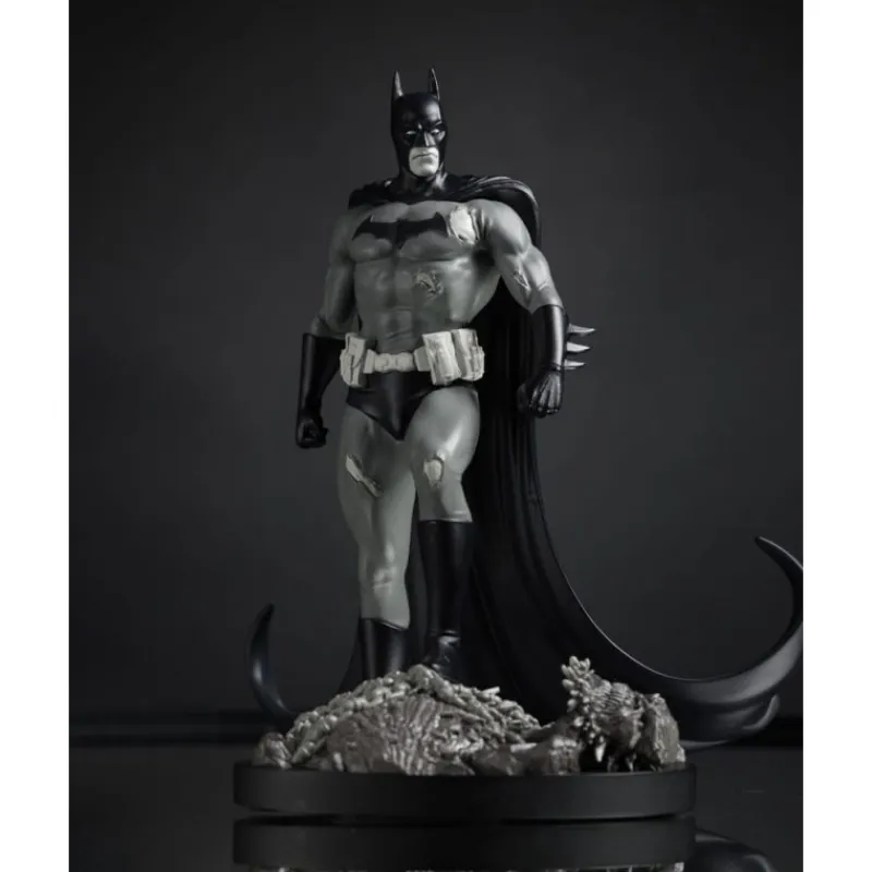 Discount Estatua 1/10 Batman Black White 18 cm de BJ Barends Regalos De Superhéroes Dc|Figuras Dc