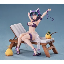 Sale Estatua 1/7 Cheshire: Summery Date de Azur Lane 18 cm Figuras