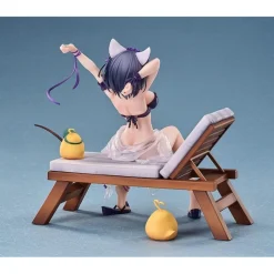Sale Estatua 1/7 Cheshire: Summery Date de Azur Lane 18 cm Figuras