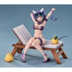 Sale Estatua 1/7 Cheshire: Summery Date de Azur Lane 18 cm Figuras