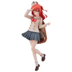 New Estatua 1/7 de Ikuyo Kita de Bocchi the Rock! de 23 cm Figuras