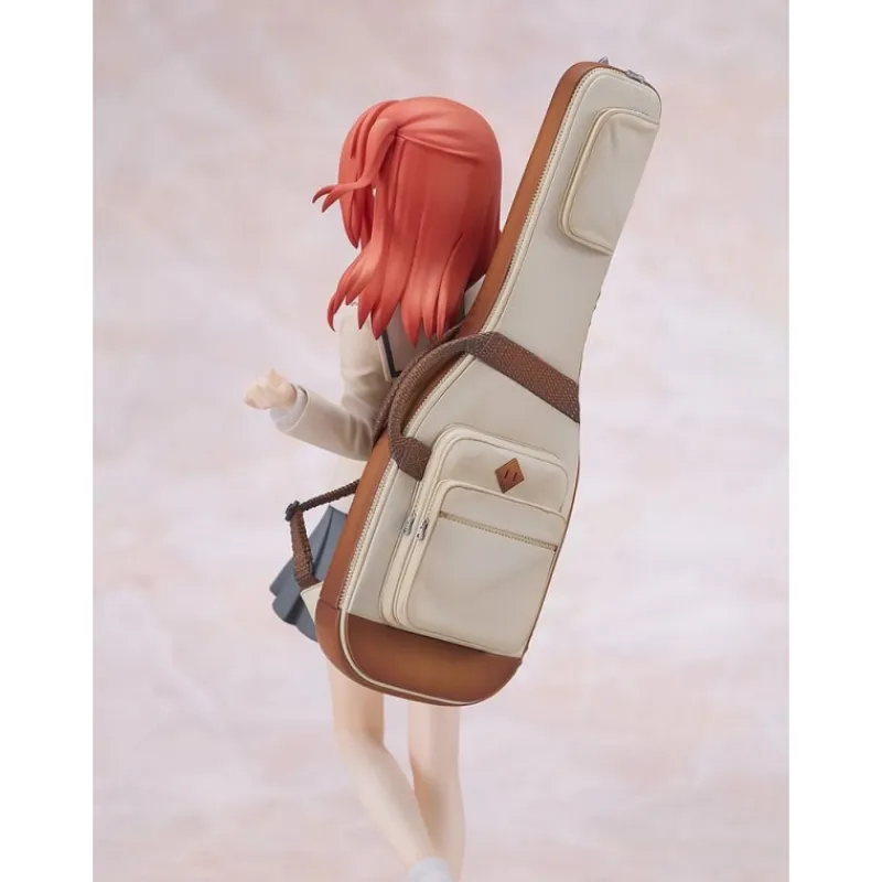 New Estatua 1/7 de Ikuyo Kita de Bocchi the Rock! de 23 cm Figuras