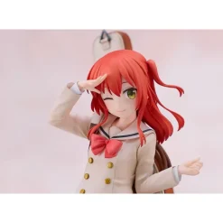 New Estatua 1/7 de Ikuyo Kita de Bocchi the Rock! de 23 cm Figuras