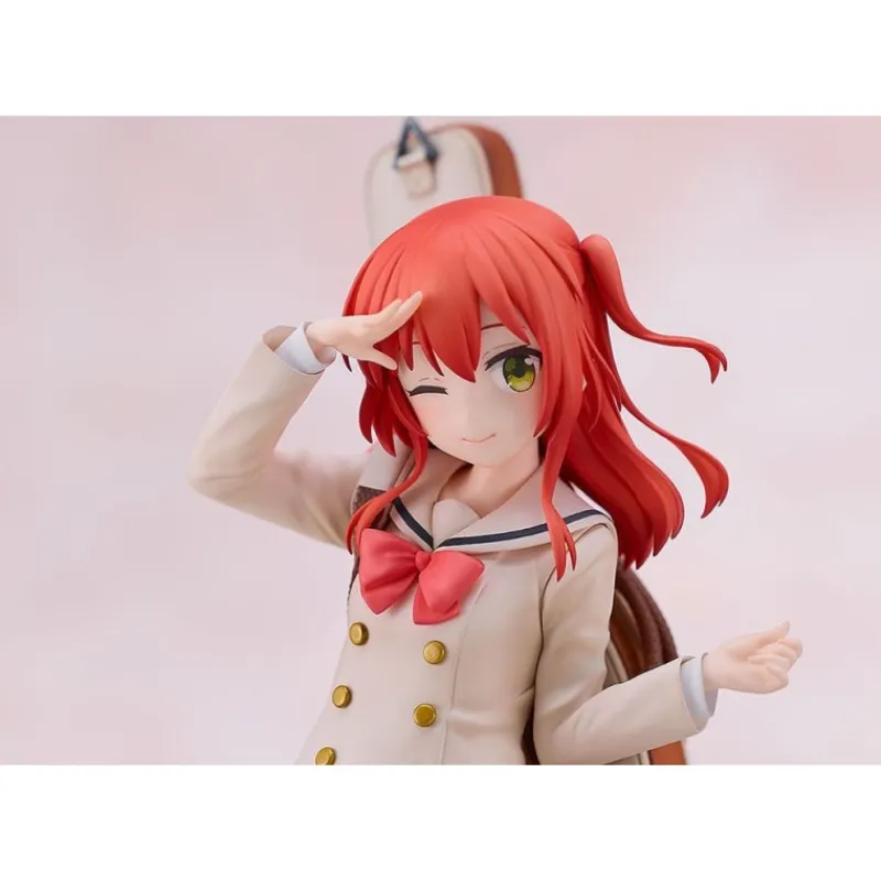 New Estatua 1/7 de Ikuyo Kita de Bocchi the Rock! de 23 cm Figuras