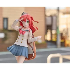 New Estatua 1/7 de Ikuyo Kita de Bocchi the Rock! de 23 cm Figuras
