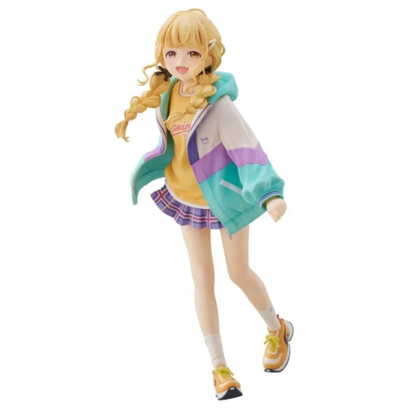 Plum Figuras^Estatua 1/7 de Kotone Fujita de Idolmaster Gakuen