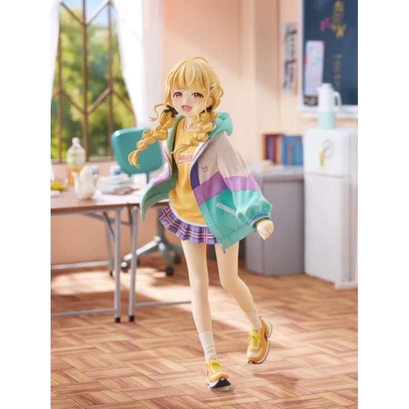 Plum Figuras^Estatua 1/7 de Kotone Fujita de Idolmaster Gakuen