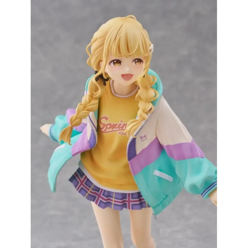 Plum Figuras^Estatua 1/7 de Kotone Fujita de Idolmaster Gakuen