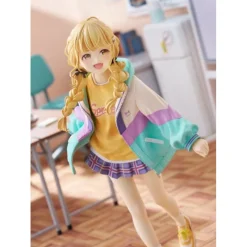 Plum Figuras^Estatua 1/7 de Kotone Fujita de Idolmaster Gakuen