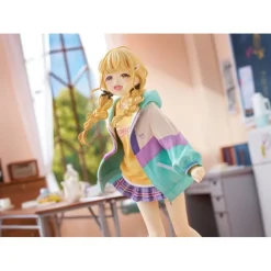 Plum Figuras^Estatua 1/7 de Kotone Fujita de Idolmaster Gakuen