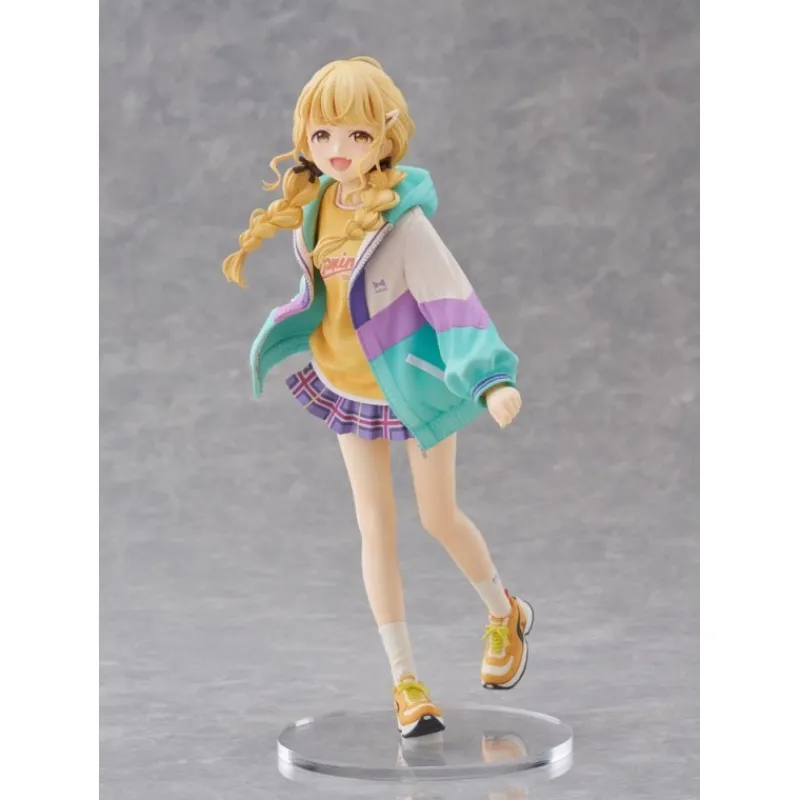 Plum Figuras^Estatua 1/7 de Kotone Fujita de Idolmaster Gakuen