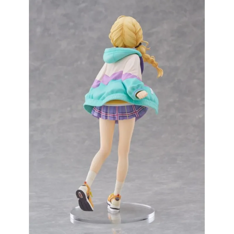 Plum Figuras^Estatua 1/7 de Kotone Fujita de Idolmaster Gakuen