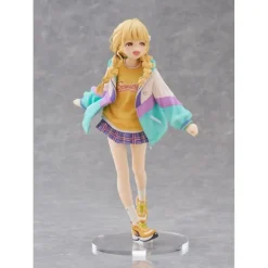 Plum Figuras^Estatua 1/7 de Kotone Fujita de Idolmaster Gakuen