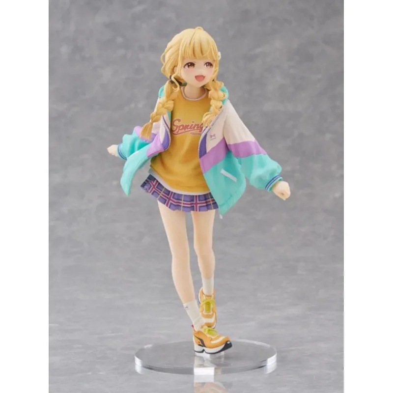 Plum Figuras^Estatua 1/7 de Kotone Fujita de Idolmaster Gakuen
