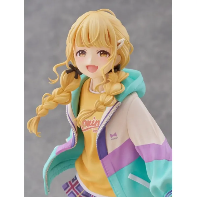 Plum Figuras^Estatua 1/7 de Kotone Fujita de Idolmaster Gakuen