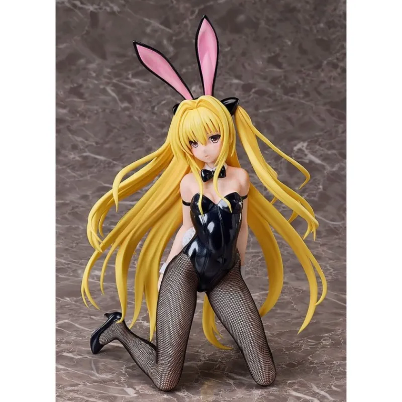 Clearance Estatua 1/6 Golden Darkness Bunny Ver. 24 cm - To Love-Ru Darkness Figuras