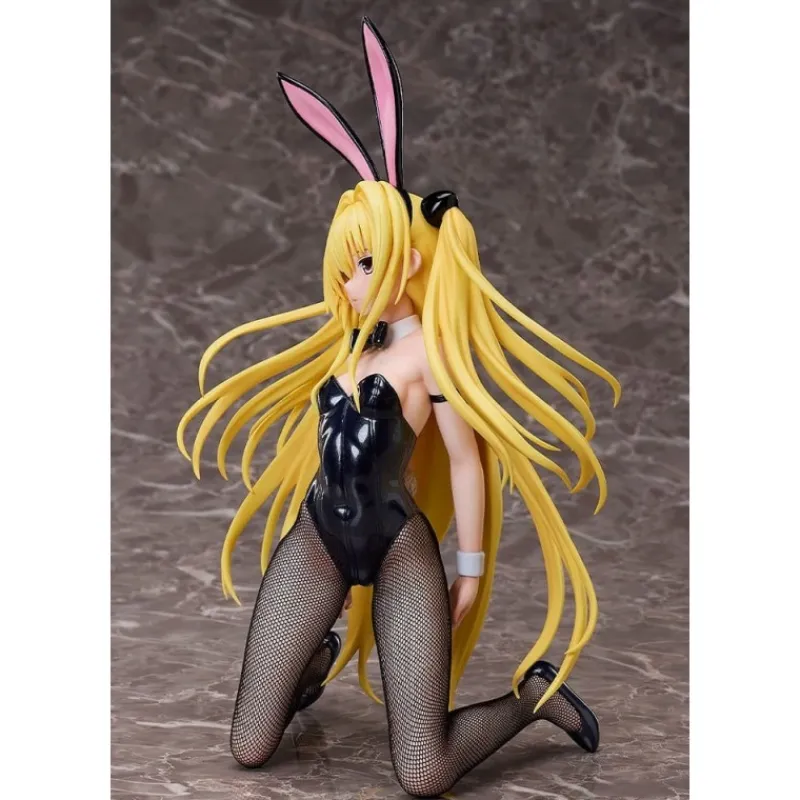 Clearance Estatua 1/6 Golden Darkness Bunny Ver. 24 cm - To Love-Ru Darkness Figuras