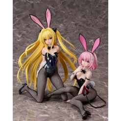 Clearance Estatua 1/6 Golden Darkness Bunny Ver. 24 cm - To Love-Ru Darkness Figuras