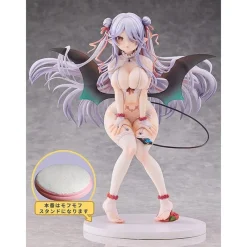 Ensoutoys Figuras^Estatua 1/6 Pure Succubus Liz 26 cm -