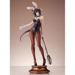 Amakuni Figuras^Estatua 1/7 PVC Narberal Gamma Bunny Girl 32 cm