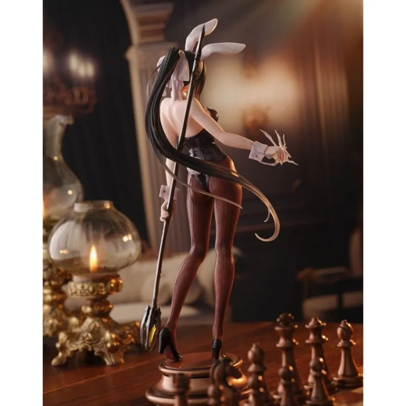 Amakuni Figuras^Estatua 1/7 PVC Narberal Gamma Bunny Girl 32 cm