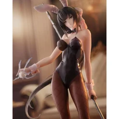 Amakuni Figuras^Estatua 1/7 PVC Narberal Gamma Bunny Girl 32 cm