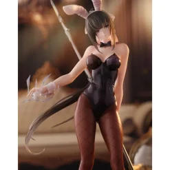 Amakuni Figuras^Estatua 1/7 PVC Narberal Gamma Bunny Girl 32 cm