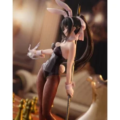 Amakuni Figuras^Estatua 1/7 PVC Narberal Gamma Bunny Girl 32 cm