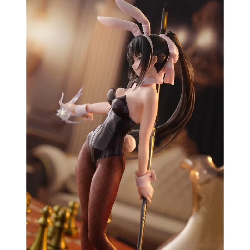Amakuni Figuras^Estatua 1/7 PVC Narberal Gamma Bunny Girl 32 cm