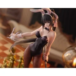 Amakuni Figuras^Estatua 1/7 PVC Narberal Gamma Bunny Girl 32 cm