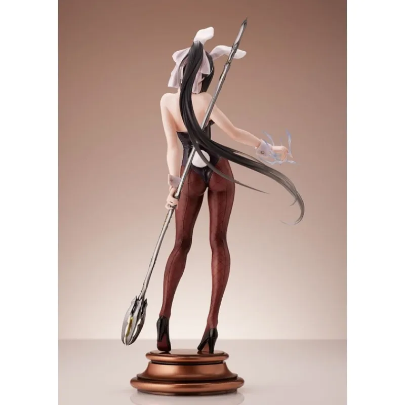 Amakuni Figuras^Estatua 1/7 PVC Narberal Gamma Bunny Girl 32 cm