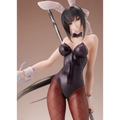 Amakuni Figuras^Estatua 1/7 PVC Narberal Gamma Bunny Girl 32 cm