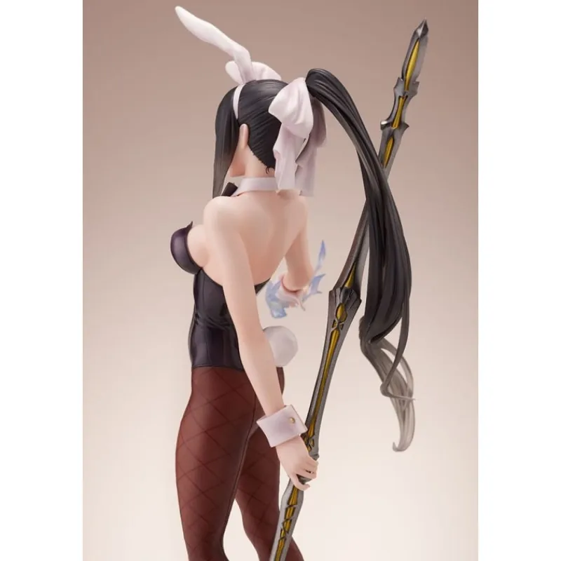 Amakuni Figuras^Estatua 1/7 PVC Narberal Gamma Bunny Girl 32 cm