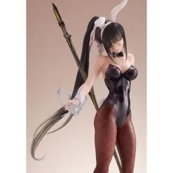 Amakuni Figuras^Estatua 1/7 PVC Narberal Gamma Bunny Girl 32 cm