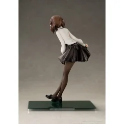 Reverse Studio Figuras^Estatua 1/8 PVC Original Character Winter Ringo 24 cm