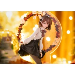 Reverse Studio Figuras^Estatua 1/8 PVC Original Character Winter Ringo 24 cm