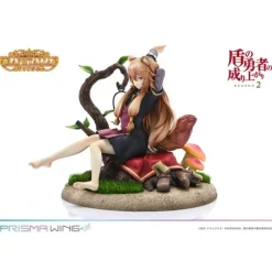 Prime 1 Studio Figuras^Estatua 1/7 Raphtalia Young Version PVC Prisma Wing 15 cm