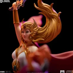 Discount Estatua 1/10 She-Ra y Swiftwind Masters of the Universe Masters Of The Universe