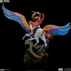 Discount Estatua 1/10 She-Ra y Swiftwind Masters of the Universe Masters Of The Universe