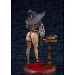 Daiki Kougyo Figuras^Estatua 1/7 The Witch 26 cm de Masami Chie