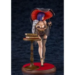 Daiki Kougyo Figuras^Estatua 1/7 The Witch 26 cm de Masami Chie